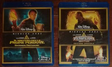 Mistero dei Templari Mistero delle Pagine Perdute