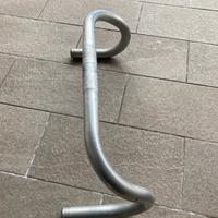 Manubrio bici da corsa vintage