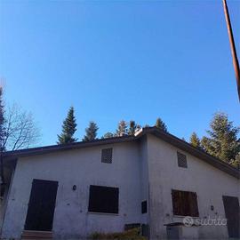 Villa di 50 m² con 3 locali a Montecopiolo