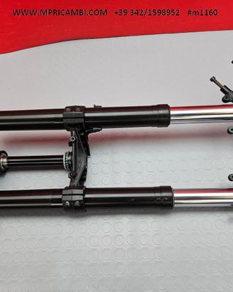 FORCELLA STELI KTM RC 390 2015 2016