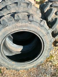 gomme pneumatici agricoli trattore 