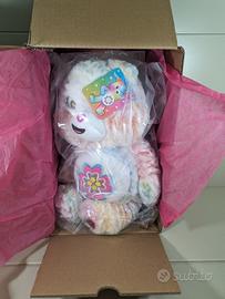 Peluche Orsetti del Cuore Care Bears Nuovo Box
