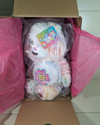 Peluche Orsetti del Cuore Care Bears Nuovo Box
