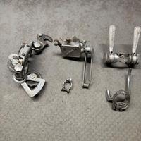 Kit trasmissione Campagnolo anni 80