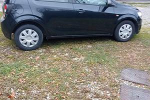 Chevrolet Aveo 1.2 5 p
