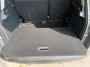 Renault captur accessori