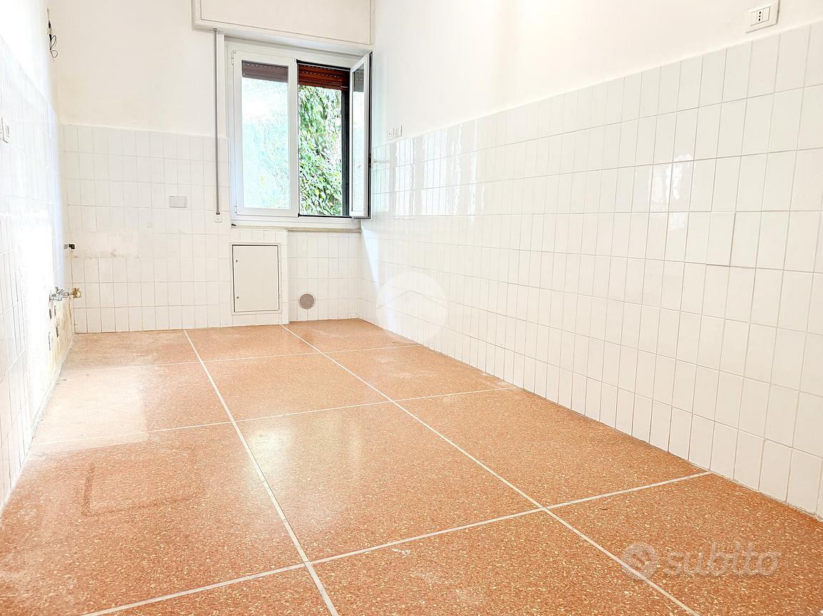 Apartment in Genova, Castelletto, Centro Est - Vista 3