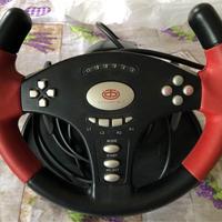 volante Solo per PS1