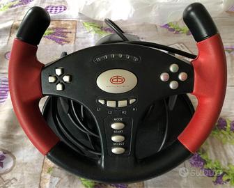 volante Solo per PS1