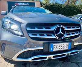 Mercedes-benz GLA 200 d Automatic Sport -TETTO -UN