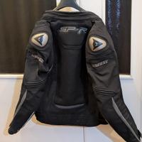 Abbigliamento moto 