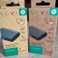 Power bank 10000 mAh