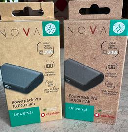 Power bank 10000 mAh