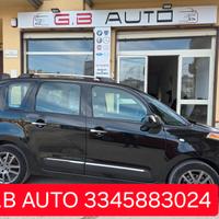 CITROEN C3 PICASSO 1.6 HDI 99 CV EURO6 KMCERTIF