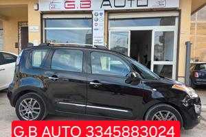 CITROEN C3 PICASSO 1.6 HDI 99 CV EURO6 KMCERTIF