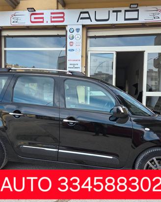CITROEN C3 PICASSO 1.6 HDI 99 CV EURO6 KMCERTIF
