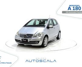 MERCEDES-BENZ A 180 CDI Automatic Premium