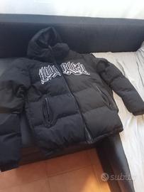 giubbotto hoodrich