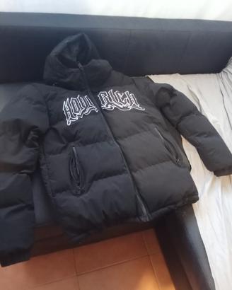 giubbotto hoodrich