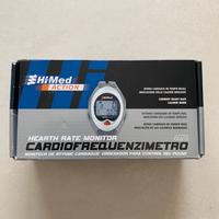 HiMed action cardiofrequenzimetro