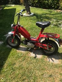 Malagutti funzionante molto bello