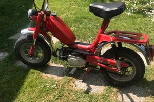 Malagutti funzionante molto bello