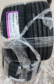 Gomme per auto