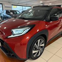 Toyota Aygo X 1.0B (72 CV) Lounge Air S-CVT
