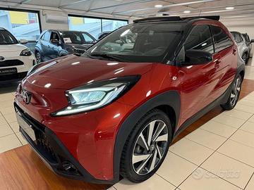 Toyota Aygo X 1.0B (72 CV) Lounge Air S-CVT