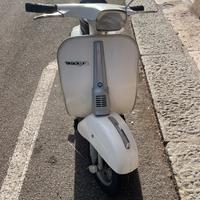 Vespa 50 Special