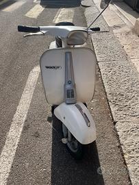 Vespa 50 Special