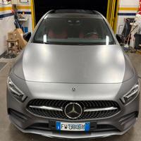 Merceds A220d Premium 145kw 190cv