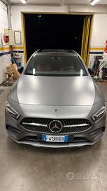 Merceds A220d Premium 145kw 190cv