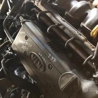 Motore kia g4fc