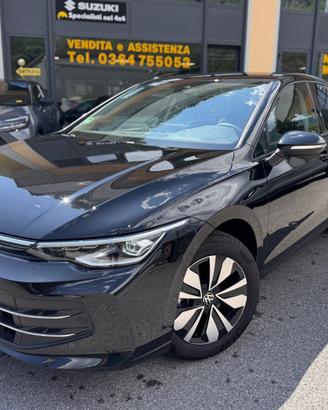Volkswagen Golf 1.5 TSI 150 CV ACT Style