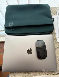 Mac Book Pro 13-inch
