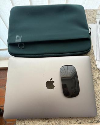 Mac Book Pro 13-inch