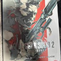 Guida Ufficiale Metal Gear Solid