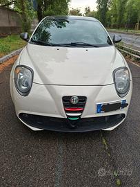 Alfa Romeo MiTo M.air s&s Quadrifoglio Verde