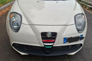 Alfa Romeo MiTo M.air s&s Quadrifoglio Verde