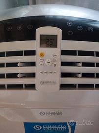 climatizzatore portatile olimpia splendid