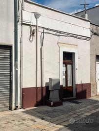 Abitazione volte a stella