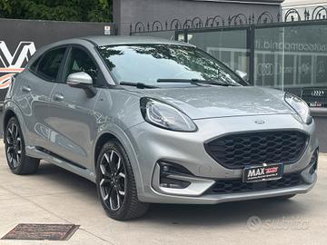 Ford Puma 1.0 EcoBoost Hybrid 125 CV S&S ST-Line