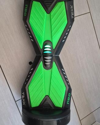 Hoverboard