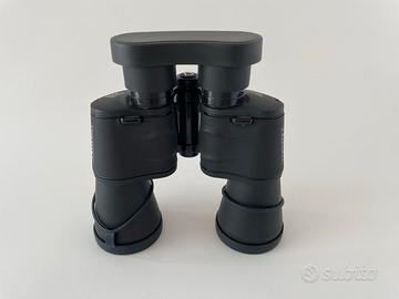 Binocolo Nikon vintage 9x30 6.7°, modello Long Eye
