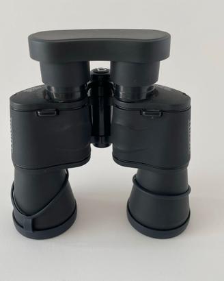 Binocolo Nikon vintage 9x30 6.7°, modello Long Eye