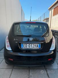 Lancia Ypsilon 1.3 Multijet (2010) – Unico Proprie