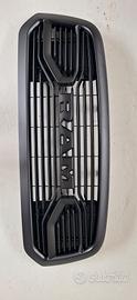 MASCHERINA FRONTALE DODGE RAM 1500 2009-2018