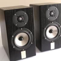 Diffusori Sonics Anima - 2 vie