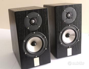 Diffusori Sonics Anima - 2 vie